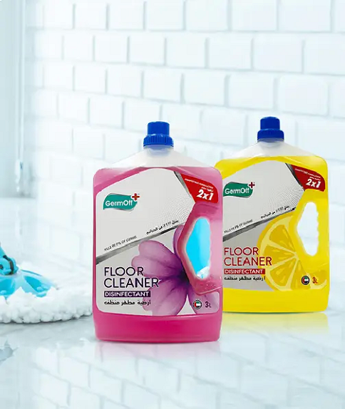 Hygiene Products UAE